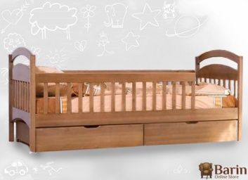 купити Ліжко Каріна (з ящиками) 105548