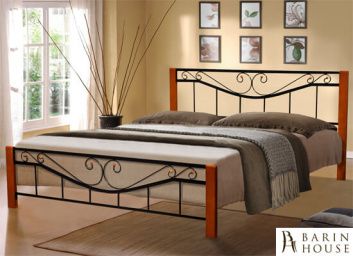 купити Ліжко Міленіум Вуд 143183