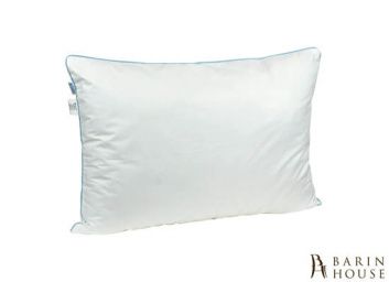 Подушка силиконовая 11СЛУ белый 175269 barin.ua Купить Подушка силиконовая 11СЛУ белый 175269