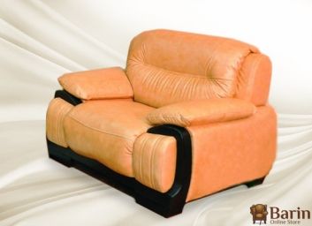 купити Шкіряне крісло Артеміда 101755