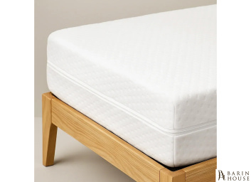 Купить Непромокальний наматрацник FullCover на блискавці 331907