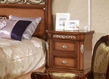 Купить Прикроватная тумба FL-1605B 105898