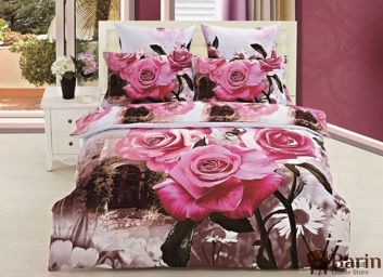 Купить Белье постельное Lessie 95606