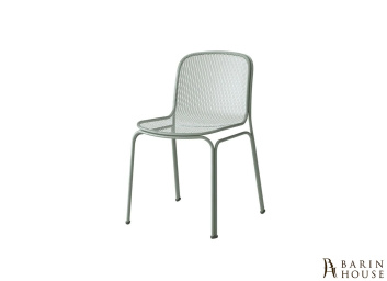 Купить Стул металлический Villa 1 Light Grey 336336