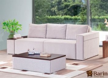 купити Диван 3-місний Мелані-люкс 110663