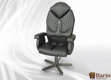 купити Ергономічне крісло DIAMOND 0102 121602