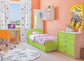 Купить Комод МН-211-24 166689