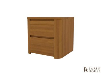Купить Прикроватная тумба Майнц (ольха) 298175