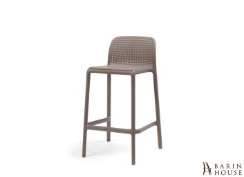 Купить Стул полубарный Lido Mini Tortora 311540