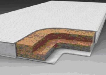 Матрац Геркулес 2 97129 barin.ua Матрац Геркулес 2