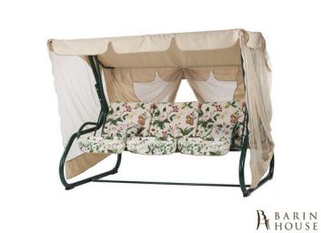 Купить Качели Фемели (Бязь, Пион) 168928