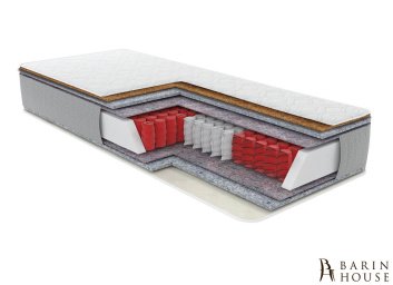 Матрац Ассіст Кокос 293254 barin.ua купити Матрац Ассіст Кокос 293254