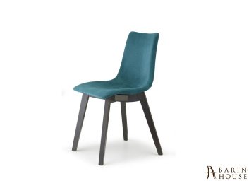 Купить Стул Zebra Pop Natural (Deep Blue) 309266