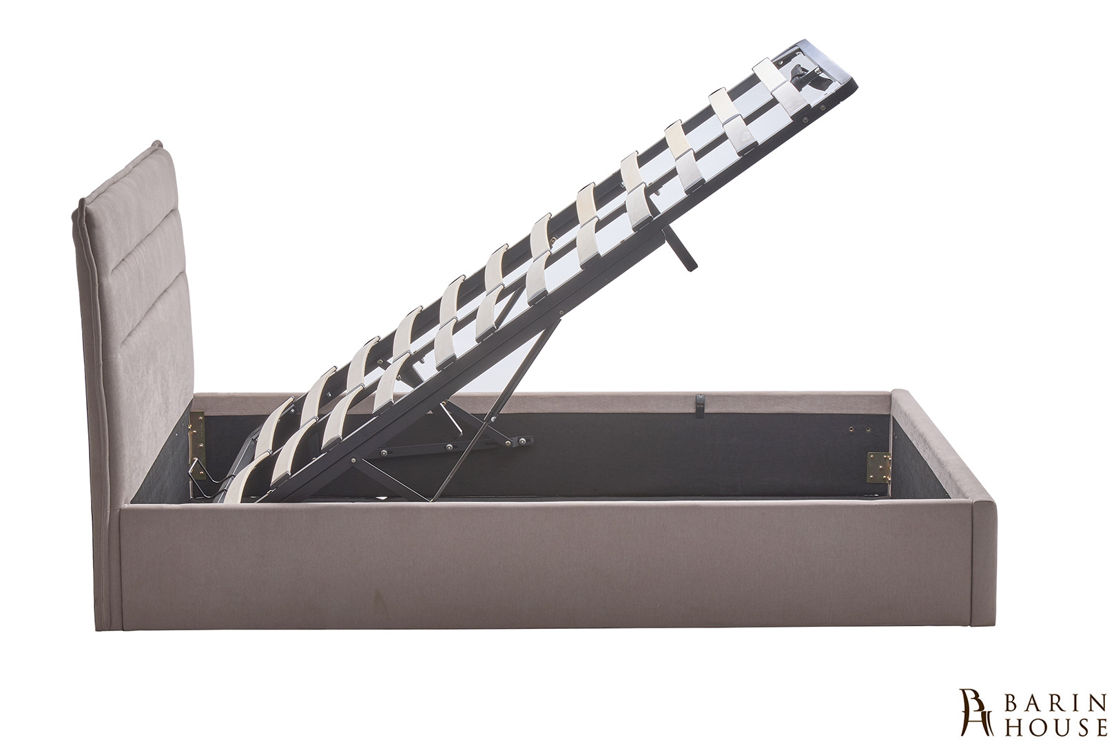 Купить Кровать Оливия бежевый 337073 photo 9