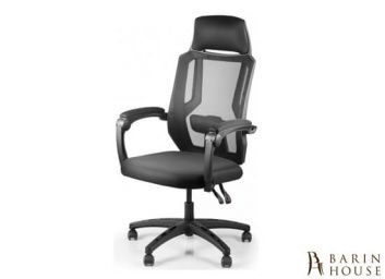 купити Крісло Color Black CB-02 169292