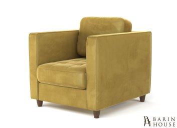 Купить Кресло Modern желтый 309141