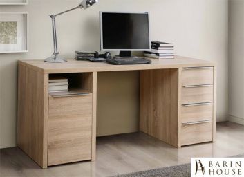 Купить Письменный стол CALPE CLPB25-D30 155038