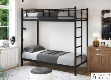 Купить Кровать двухъярусная Фулхем 323457