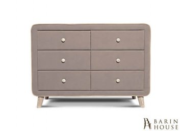 Купить Комод Нью-Йорк 200822