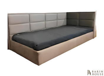 купити Дитяче кутове ліжко Лео 330957