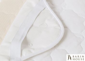 купити Наматрацник дитячий водонепроникний двосторонній 927.04НСУ 178321