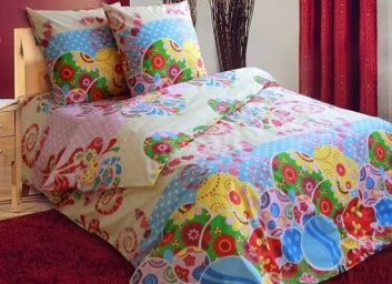 Купить Постельный комплект Сказка 1.5 сп 128816
