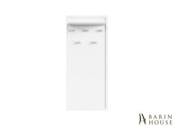 Купить Вешалка KASPIAN WIE/60 (белый) 168431