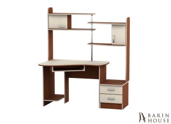 Купить Стол компьютерный прямой Тиса-09 266090