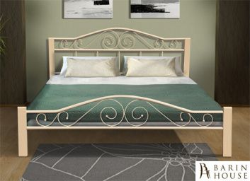 купити Ліжко Респект Вуд 143224