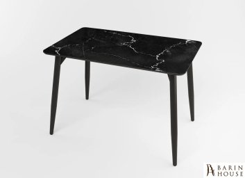 Купить Кухонный стол Martin black/22/s 291447