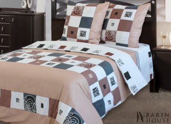 Купить Постельный комплект Элит 1.5 сп 128939