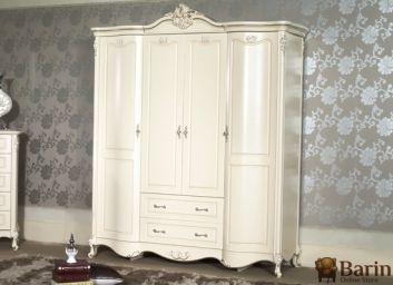 Купить Шкаф четырехдверный FL-8818 106660