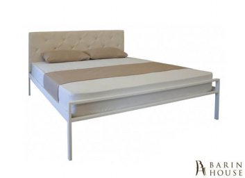 купити Ліжко Бланка 02 односпальне 192186