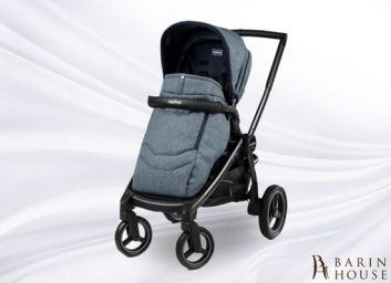 Купить Коляска Team Completo 133651