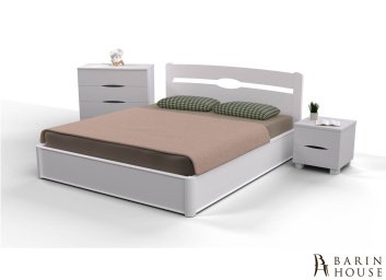 Купить Кровать Каролина (с подьемным механизмом) 304824