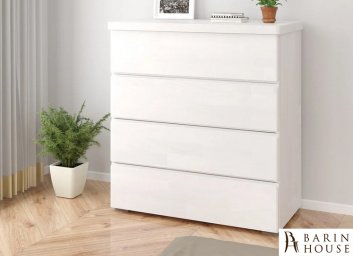 Купить Комод Регина 4 ящика 244513