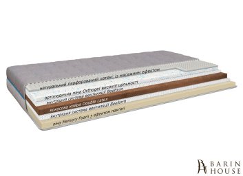 Купить Матрас Orthopedic Maxi Effect NEW 296342