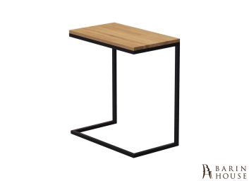 Купить Компьютерный прикроватный стол 0006-ST з массива дуба 299843