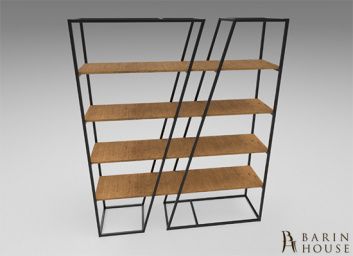 Купить Стеллаж диагональ 164744