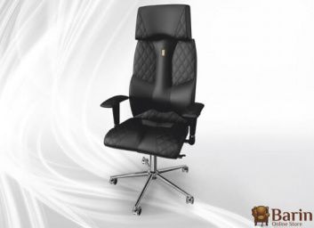 купити Ергономічне крісло BUSINESS 0601 121542