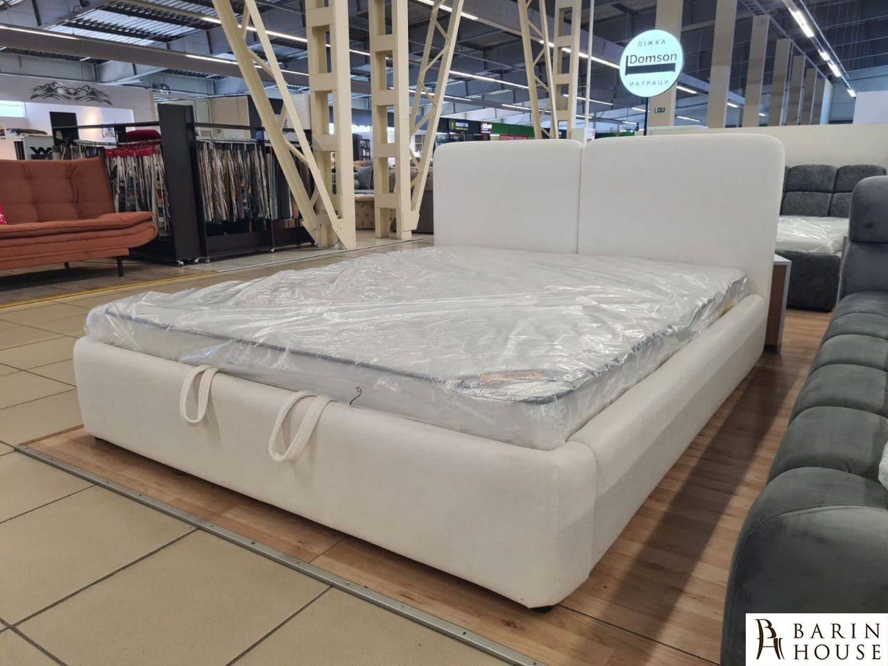 Купить Кровать Слим Прайм 332363 