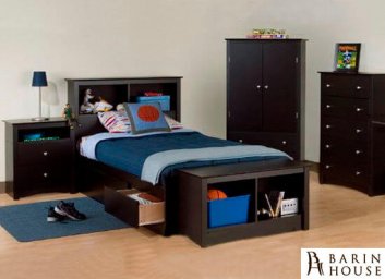 Купить Кровать подростковая Ali Baba 216498