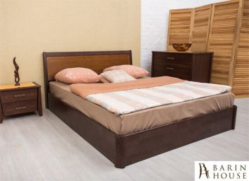 Купить Кровать Сити с подьемным механизмом 145429