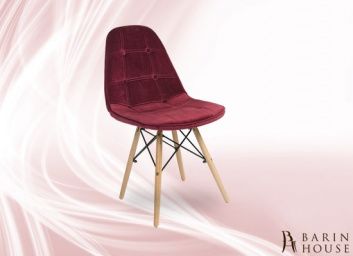 Купить Стул Alex Бархат 153780