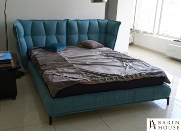 Купить Кровать Сан Ремо без подъемного механизма 238868