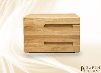 Купить Прикроватная тумба Амстердам 150157