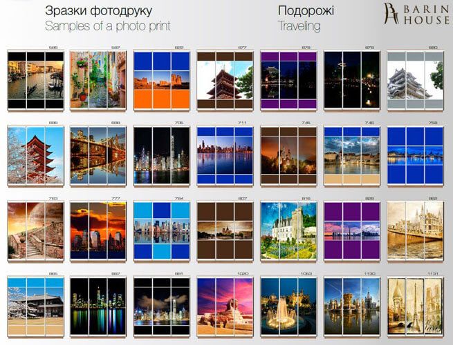 Купить Шкаф-купе трехдверный 151979 photo 25