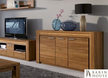 Купить Комод 3-х дверный VELVET 45 127502