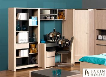 купити Етажерка широка з 1 ящиком MONEZ 06 129084