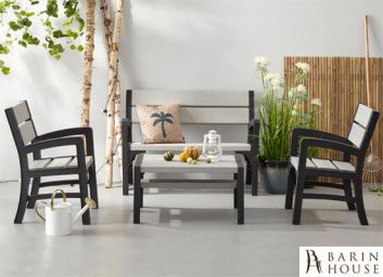 Купить Набор мебели Montero set 139408